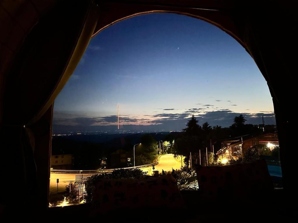 La Tana Dello Scoiattolo - Adults Only Bed & Breakfast Murazzano  Exterior photo