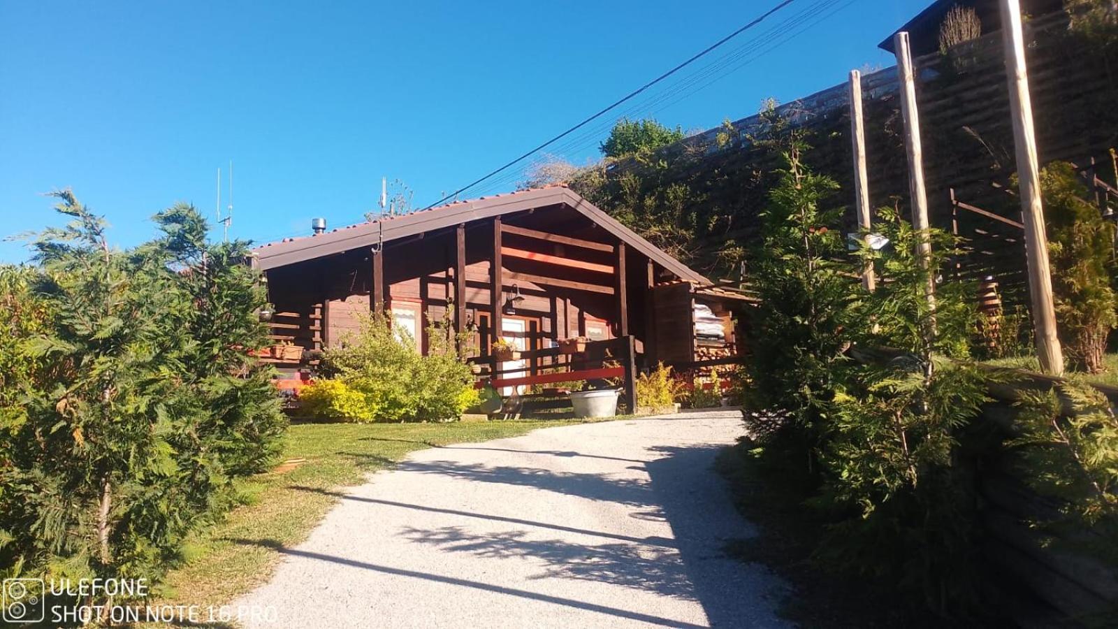 La Tana Dello Scoiattolo - Adults Only Bed & Breakfast Murazzano  Exterior photo